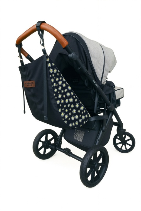 Blaben Baby Hamak do wózka dziecięcego Daisy