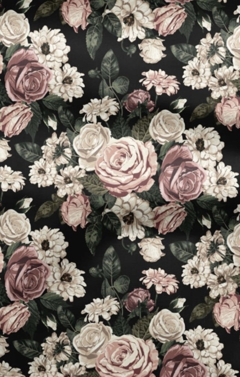 Mufki do wózka Bloom