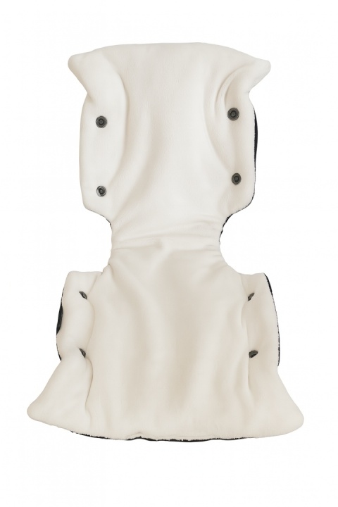 Mufki do wózka Lastryko