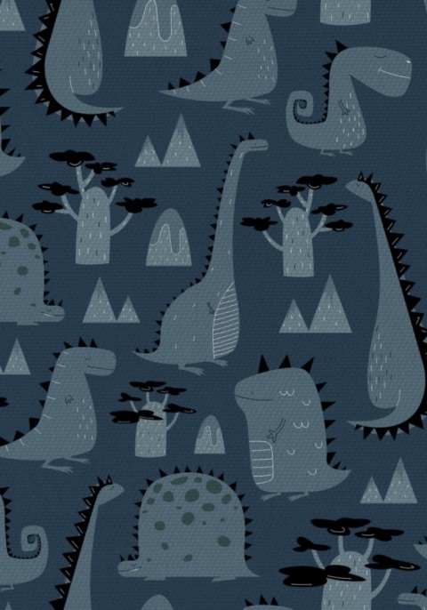 Mufki do wózka Dino