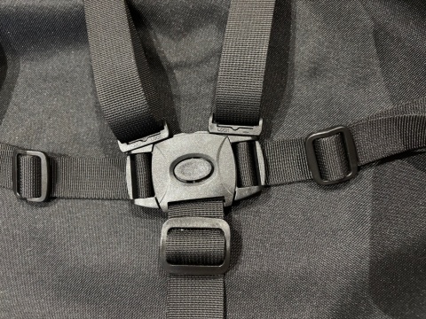 Blaben Baby Hamak do wózka dziecięcego Daisy