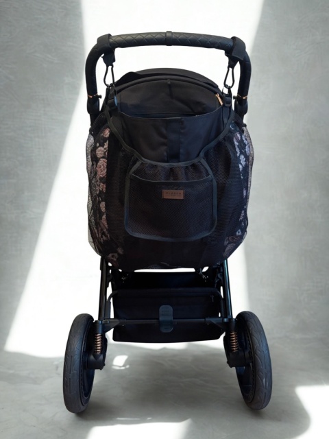 Blaben Baby Hamak do wózka dziecięcego Dino