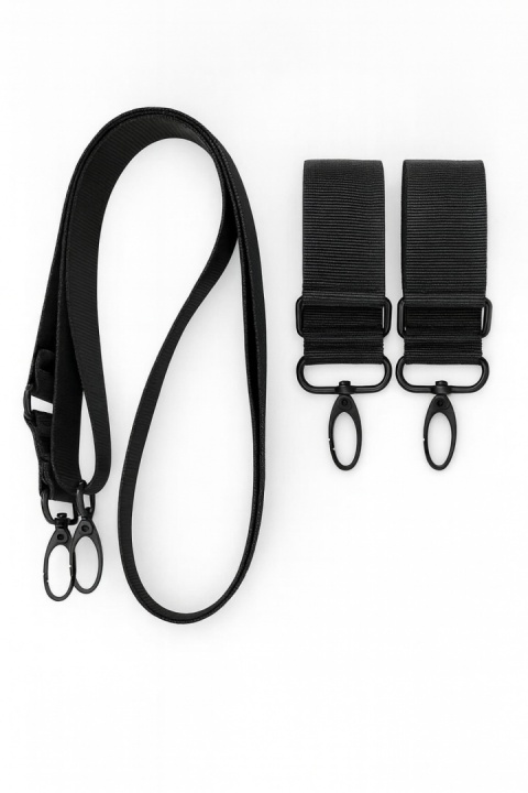 Torba do wózka Daisy