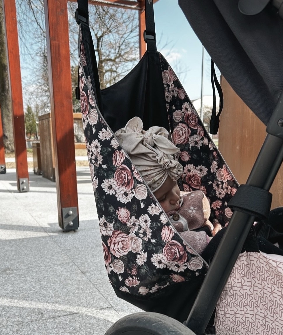 🌿 Spacery i świeże powietrze – fundament zdrowia dziecka